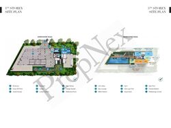 6 Derbyshire (D11), Condominium #611181231